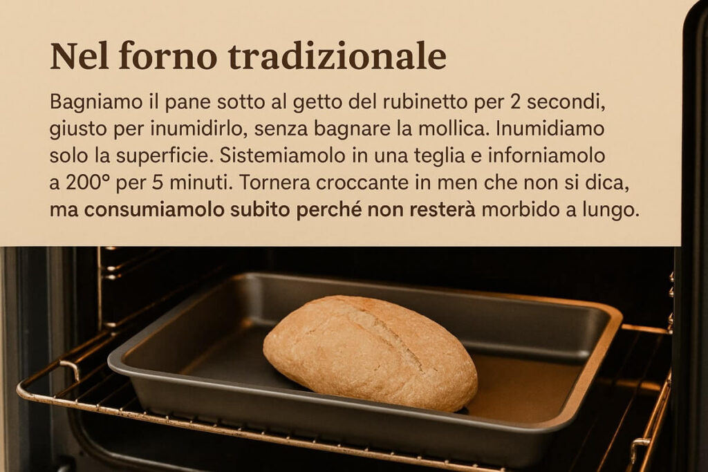 Pane raffermo