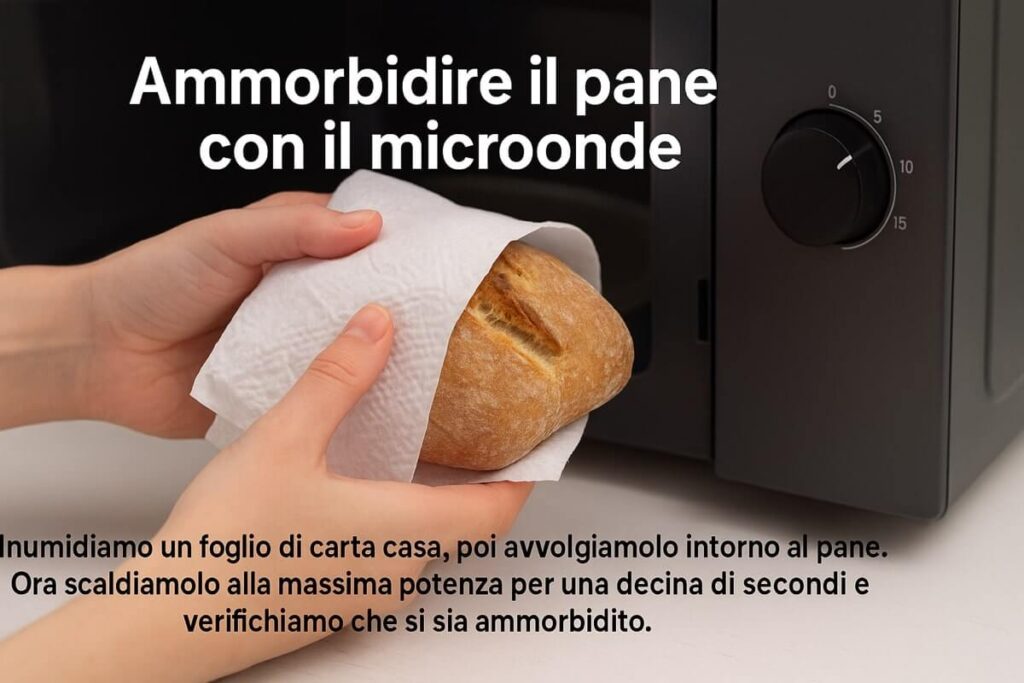 Pane raffermo