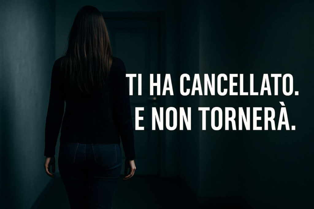 Segno zodiacale che non perdono