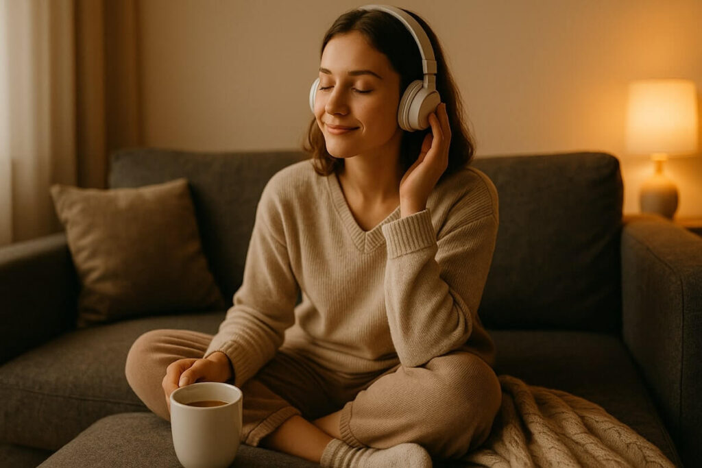 Serie Netflix domenica 