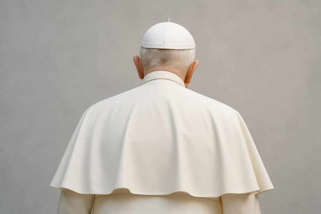 Stipendio papa