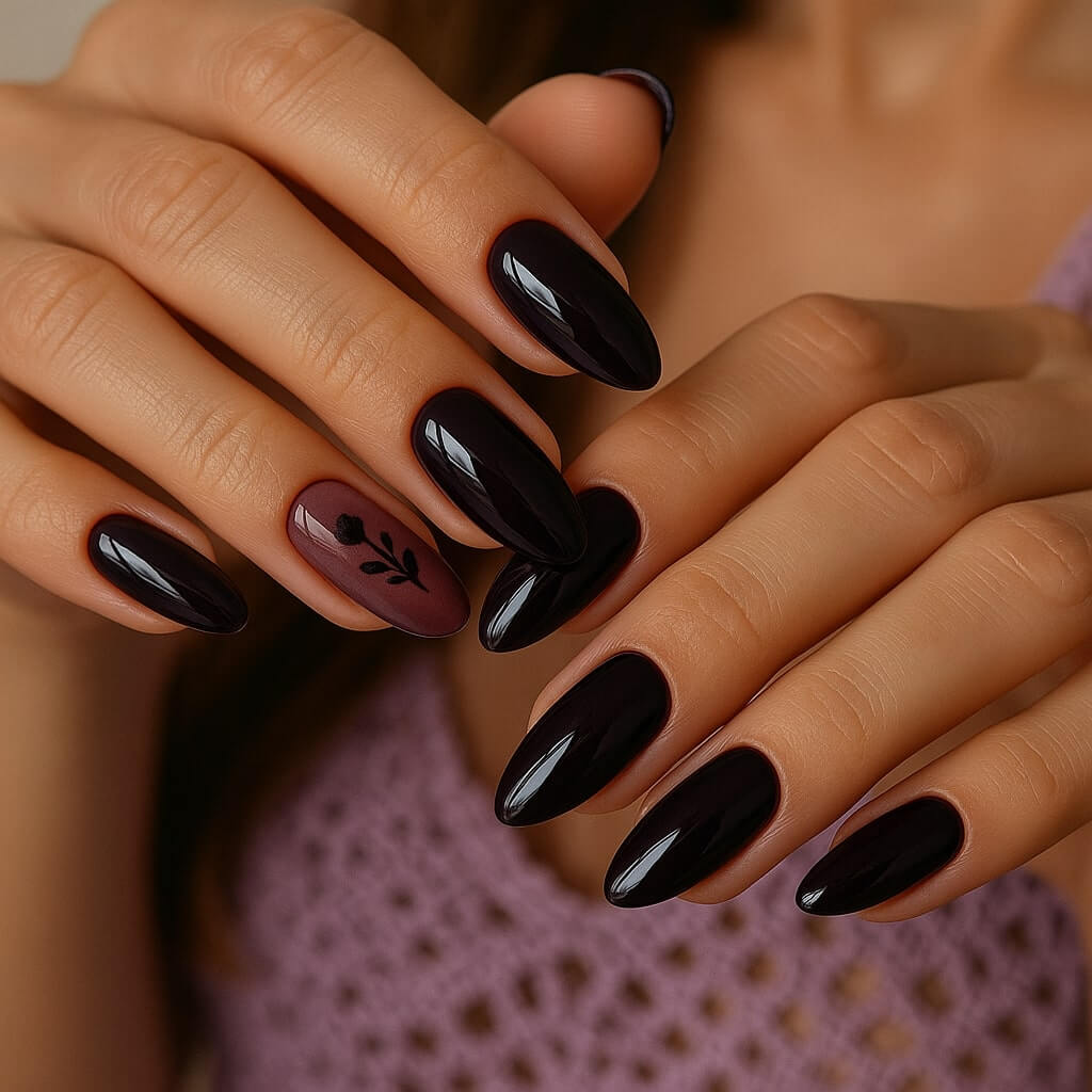 Unghie nightshade