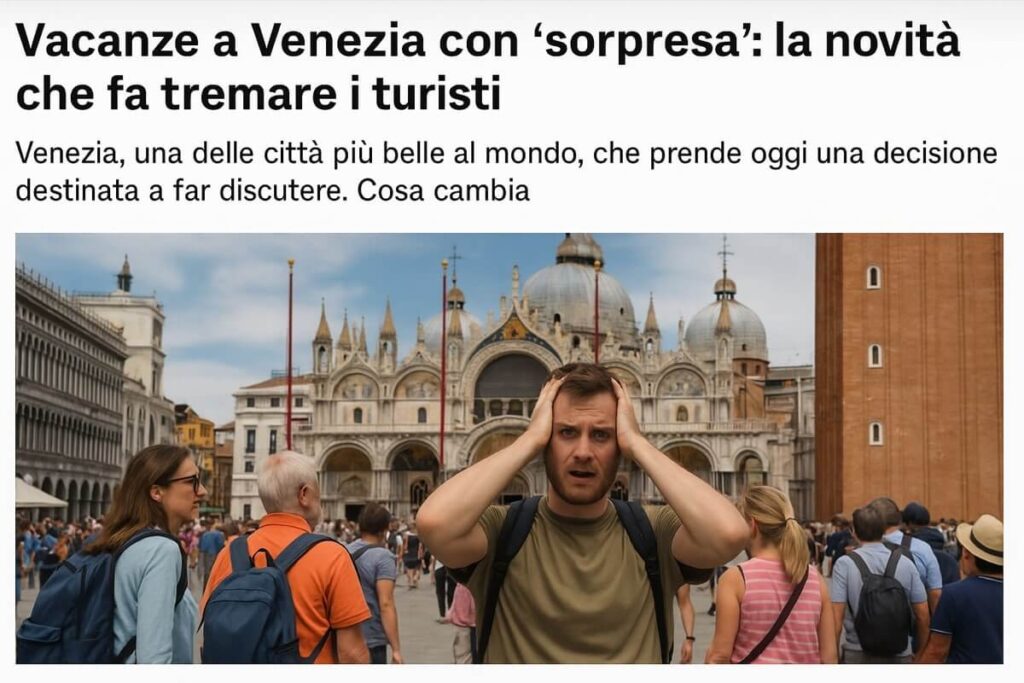 Venezia