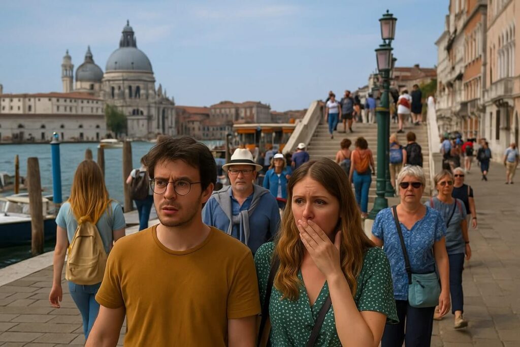 Venezia