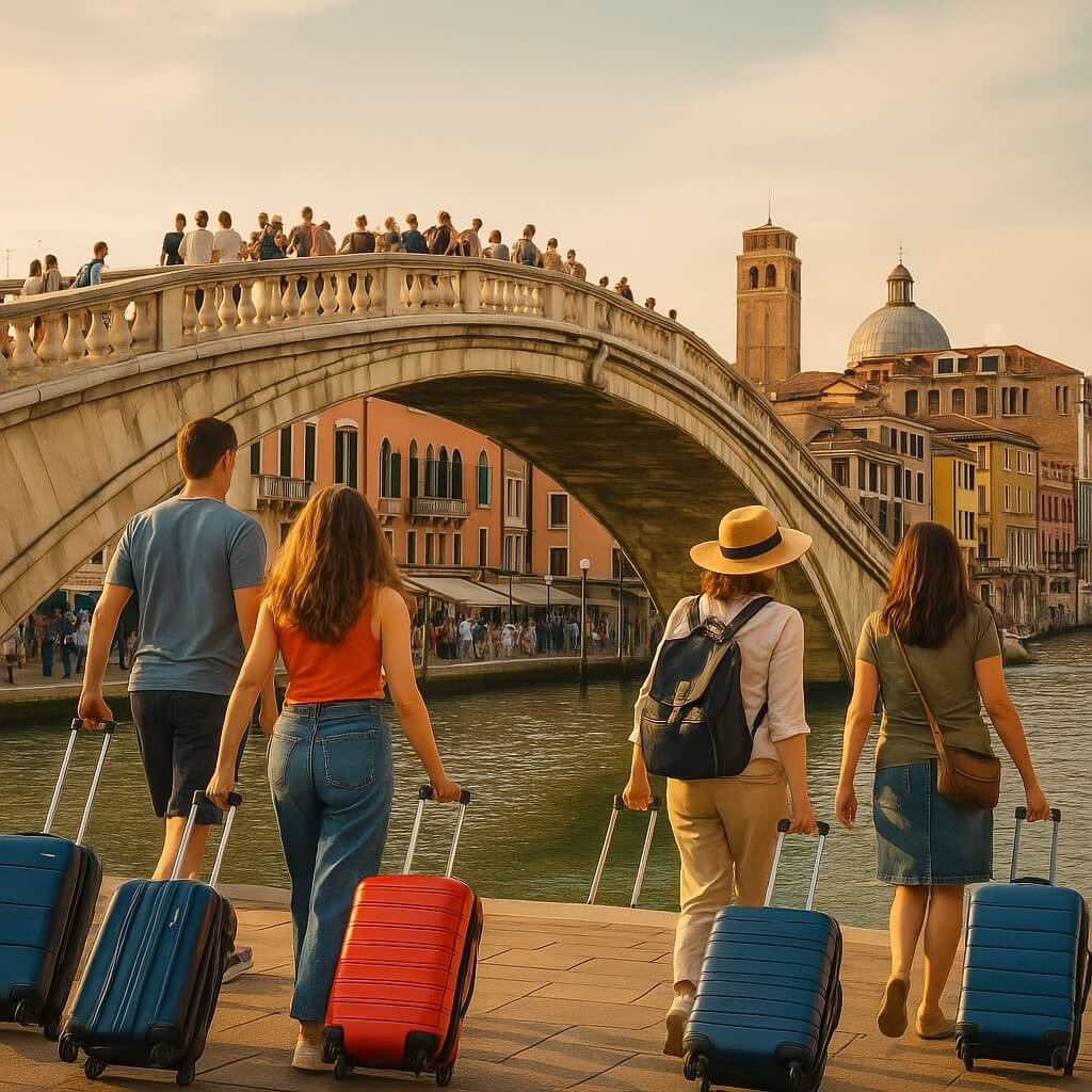 Venezia