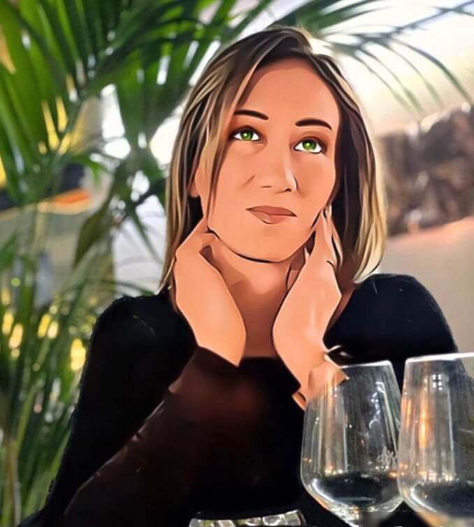 Loredana Di Stefano foto