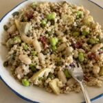 Ultimedalweb a cura di Loredana Di Stefano 8 Insalata anti colesterolo