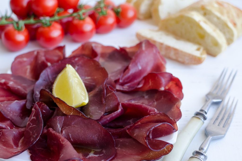 Bresaola al supermercato: la classifica del Gambero Rosso e come scegliere la migliore 2 SH bresola alla montanara