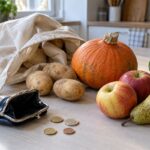 Ultimedalweb a cura di Loredana Di Stefano 8 10 ingredienti economici di ottobre