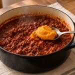 Ultimedalweb a cura di Loredana Di Stefano 8 Cucchiaio di zucca nel ragù