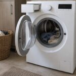 Ultimedalweb a cura di Loredana Di Stefano 8 Lavatrice e bucato