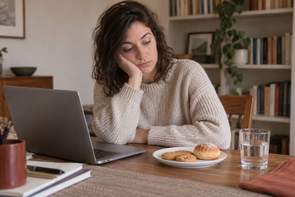 Dormire bene è l’accorgimento numero uno per permettere al nostro sistema immunitario e al cervello di rigenerarsi. 
