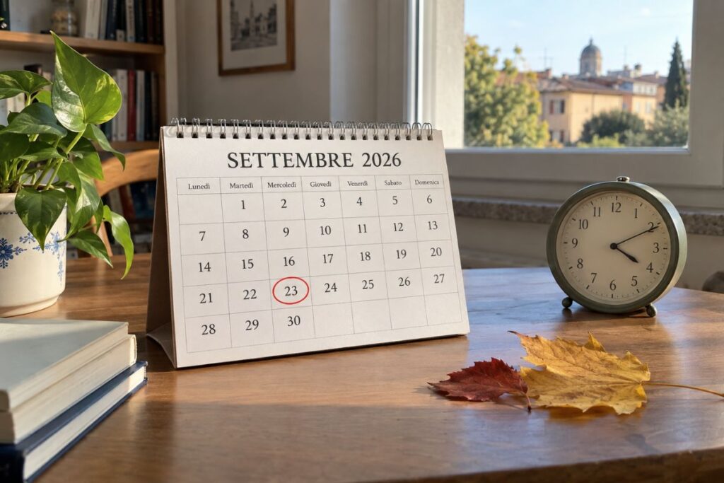 Ultimedalweb a cura di Loredana Di Stefano 4 autunno 2026