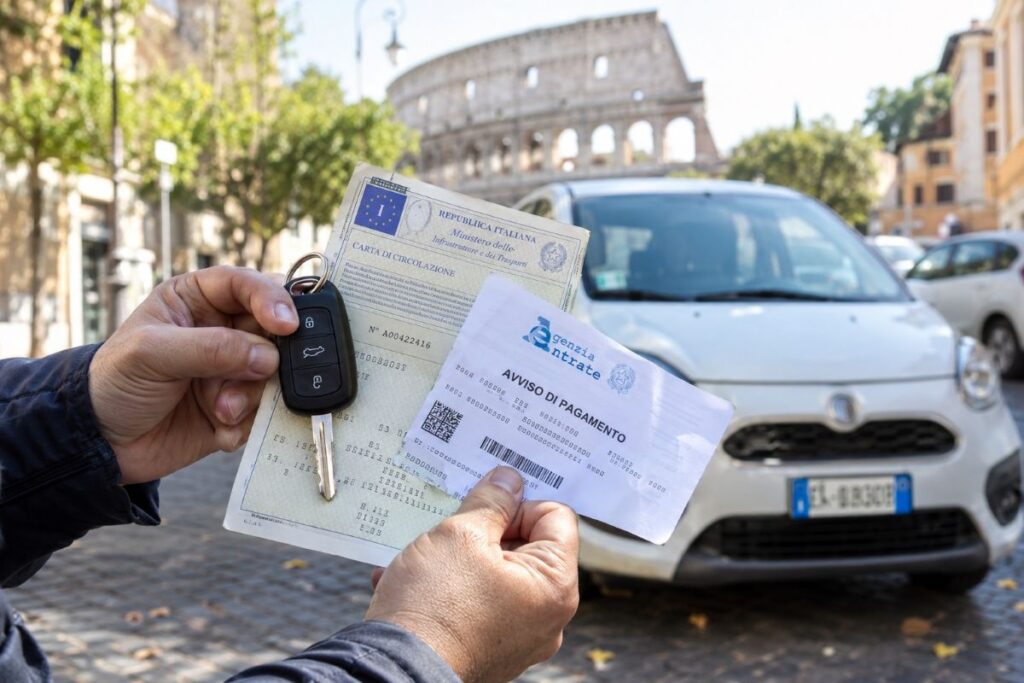 Rottamazione bollo auto e multe: sanzioni azzerate, Comuni aderenti e trappole da evitare 1 Non tutti possono cancellare definitivamente sanzioni e interessi su bollo o sanzioni amministrative
