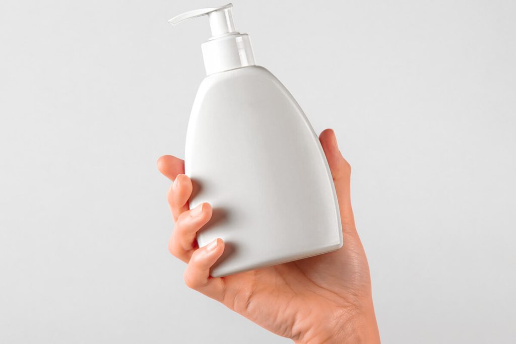 I detergenti intimi di qualità ci aiutano a prevenire fastidi, alterazioni del pH e irritazioni