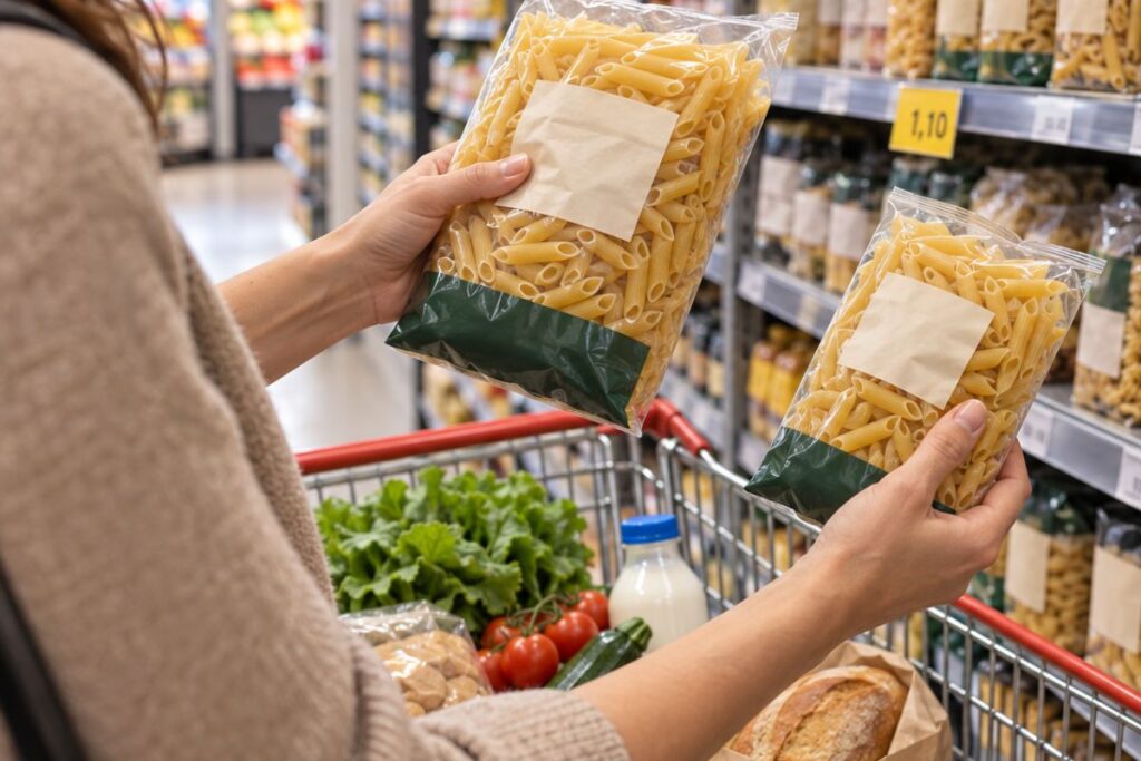 metodo per le offerte