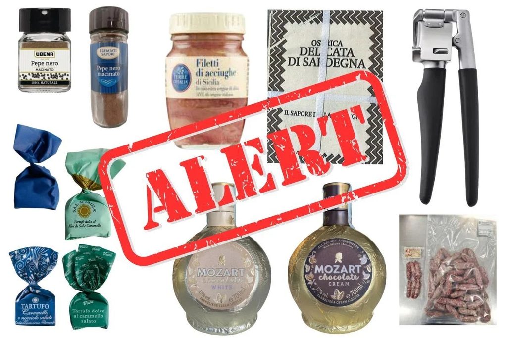 Allerta cosmetici: ritirati profumo e bagnoschiuma per presenza di Lilial, marchi e codici di richiamo 3 Come tutti sappiamo, la salute dei consumatori dipende da un'informazione rapida, trasparente e priva di allarmismi ingiustificati.