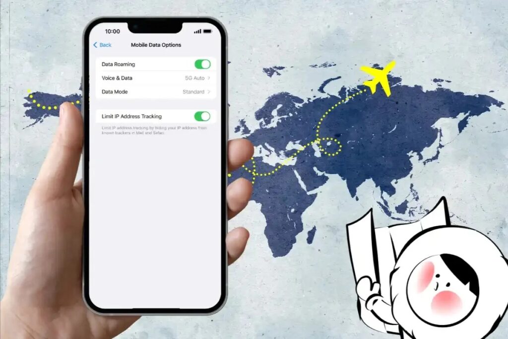 Viaggia con le SIM e le eSIM giuste per te: come avere dati internet all'estero ed evitare bollette da incubo 1 Ci sono molte opzioni, tra le SIM fisiche e le eSIM virtuali, per navigare sereni ovunque.