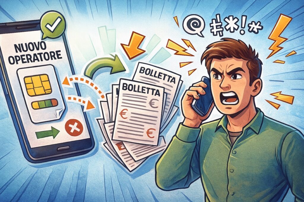 telefonia corecom