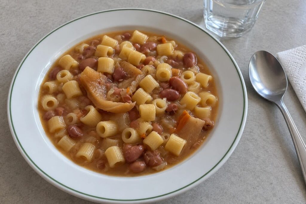 Pasta Day, 5 ricette della nonna (economiche) che si preparano sempre meno 1 Pasta Day 2026