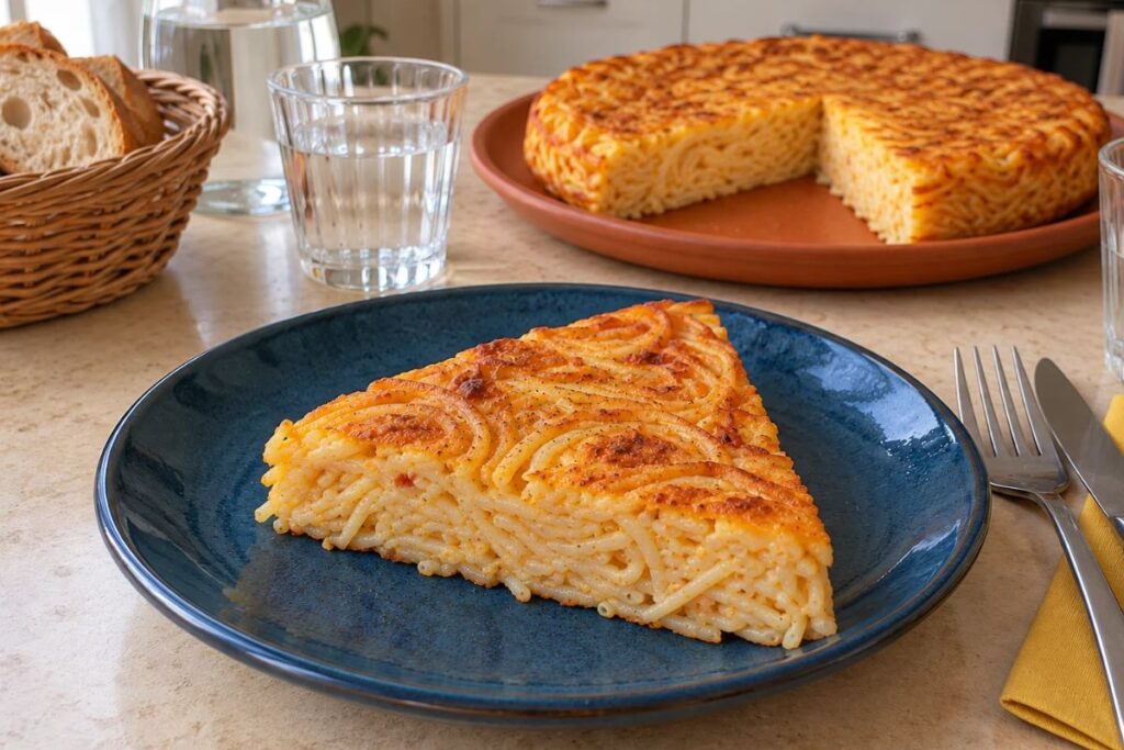 Pasta Day, 5 ricette della nonna (economiche) che si preparano sempre meno 2 Pasta Day, le ricette della nonna