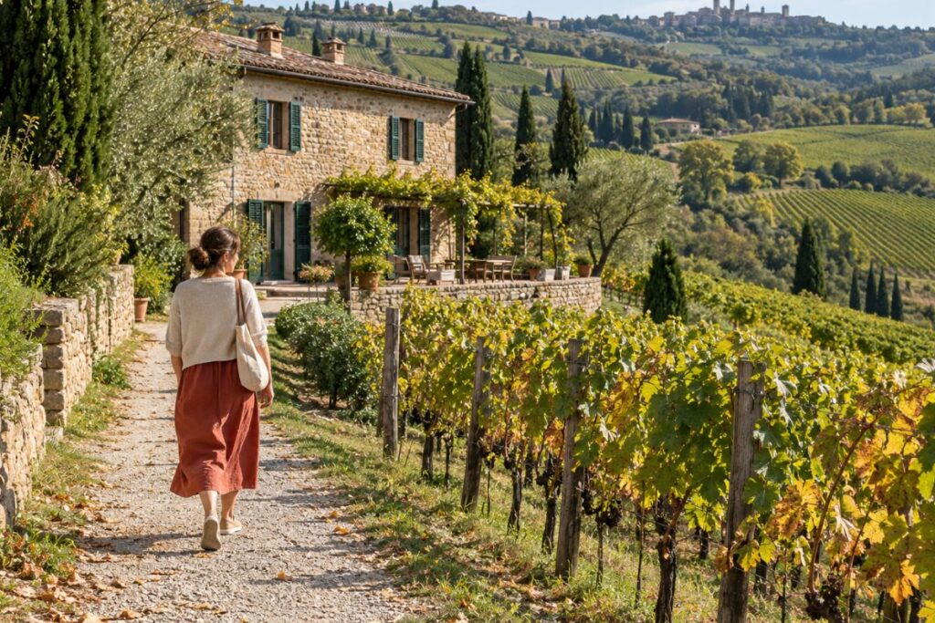 Slowxury travel, cos'è il nuovo trend che ci ricorda che non abbiamo più tempo 1 Slowxury travel, cos'è