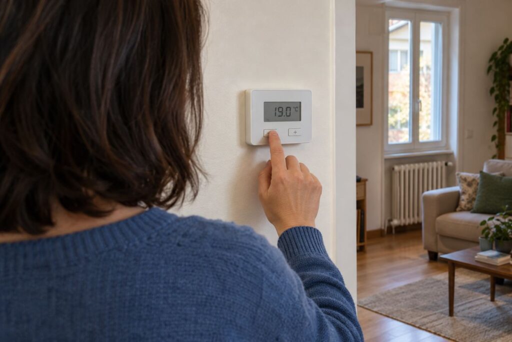 Termosifoni dal 15 ottobre, in questa città scatta il limite: fino a quando 1 Termosifoni dal 15 ottobre a Milano