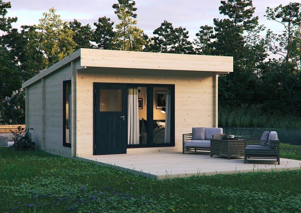 Come puoi comprare una casa modulare su Amazon a 13.000 euro e renderla abitabile? 1 per capire se la casa modulare sia un affare autentico o un'illusione, dobbiamo guardare da vicino i dettagli tecnici, i costi nascosti e le piattaforme concorrenti sul mercato internazionale