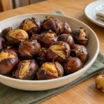 Ultimedalweb a cura di Loredana Di Stefano 8 come cuocere le castagne