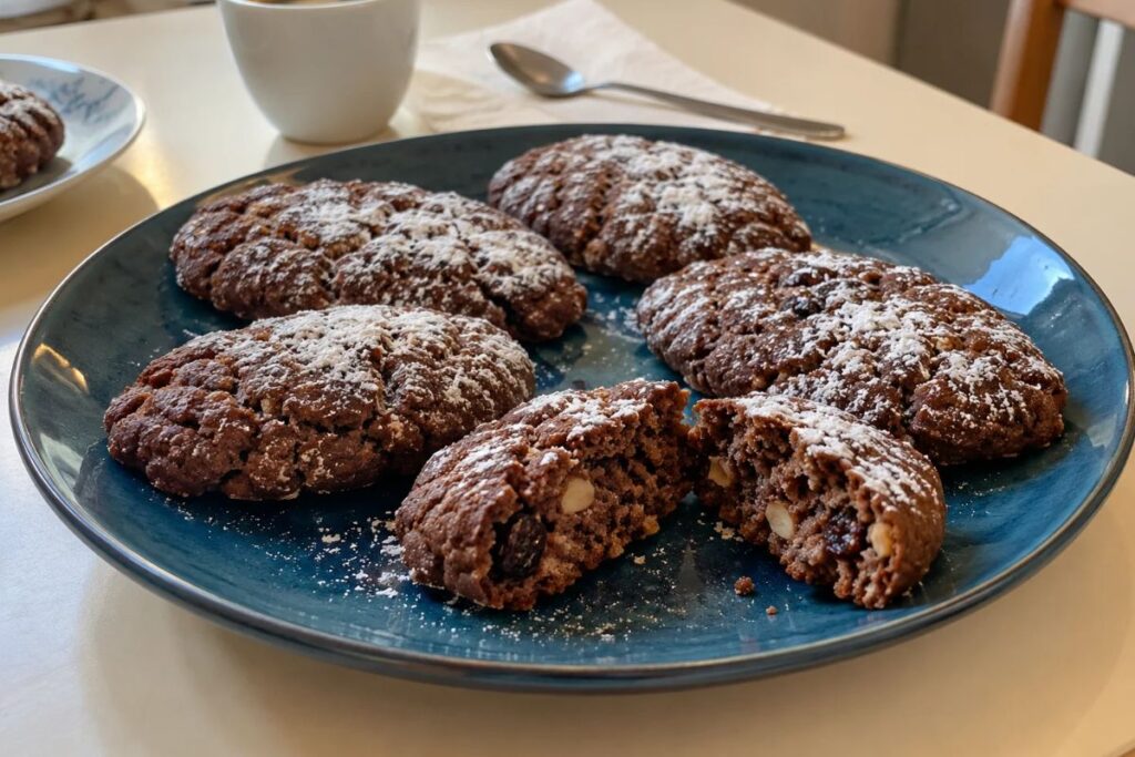 Ossa, fave e pane dei morti: 5 dolci da riscoprire prima del 2 novembre 1 dolci-dei-morti-novembre