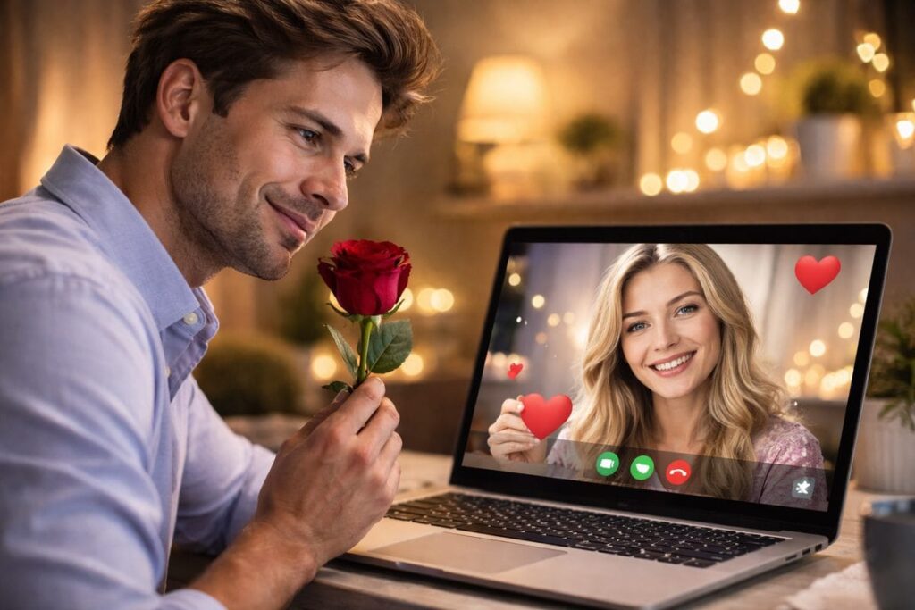 Ultimedalweb a cura di Loredana Di Stefano 1 innamorarsi_online