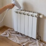 Ultimedalweb a cura di Loredana Di Stefano 9 termosifoni, pulirli prima di riaccenderli